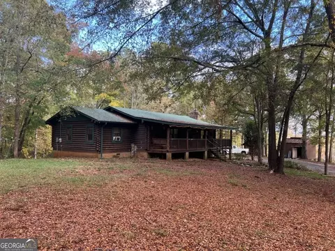 771 Christian Rd, Juliette, GA 31046