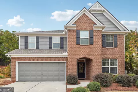 1880 Beyers Landing Dr, Buford, GA 30519