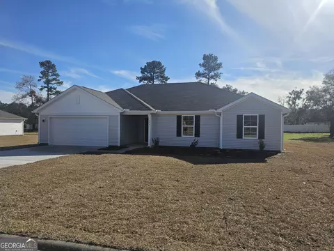 1039 Battery Row NE, Townsend, GA 31331