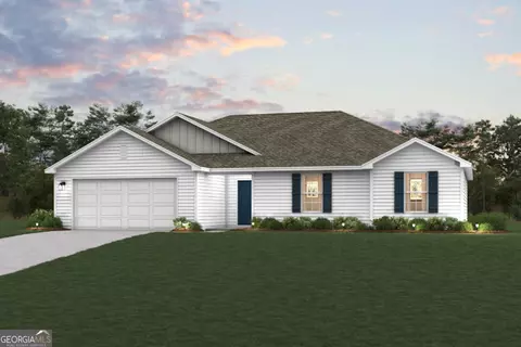 1059 Battery Row NE, Townsend, GA 31331