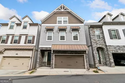 1145 Kirkland Cir SE, Smyrna, GA 30080