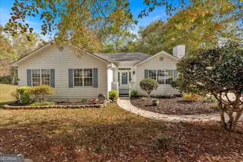 4030 Jim Moore Rd, Dacula, GA 30019