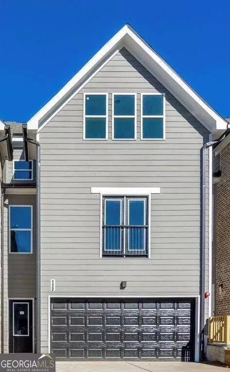 112 Prominence Aly, Marietta, GA 30008