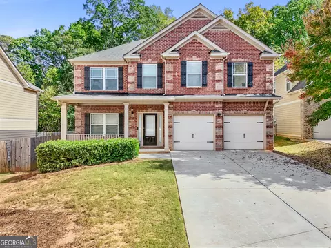 66 Torero Trl, Newnan, GA 30263