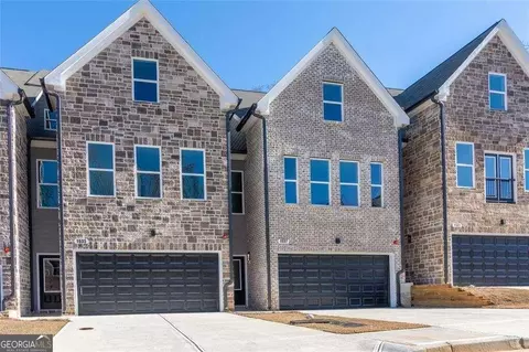 1533 Burberry Aly, Marietta, GA 30008