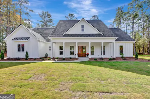 1001 Farmington Rd, Griffin, GA 30224