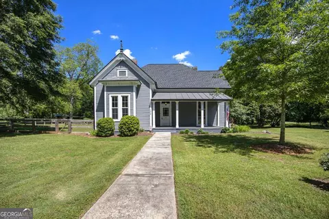 1018 Emory St, Oxford, GA 30054
