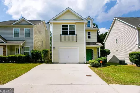420 Thistle Cv, Atlanta, GA 30349