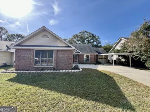 412 Pebblebrook E, Warner Robins, GA 31088