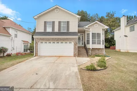 4205 Reeshemah St, Atlanta, GA 30349