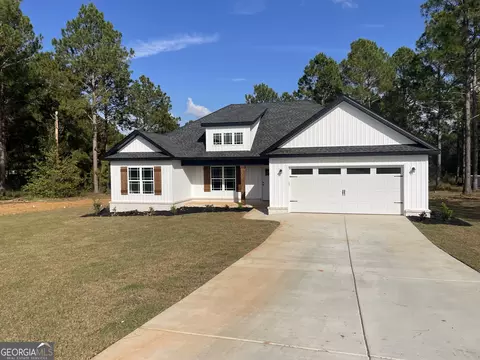352 Mace Cannon Rd, Dublin, GA 31021 photo 5