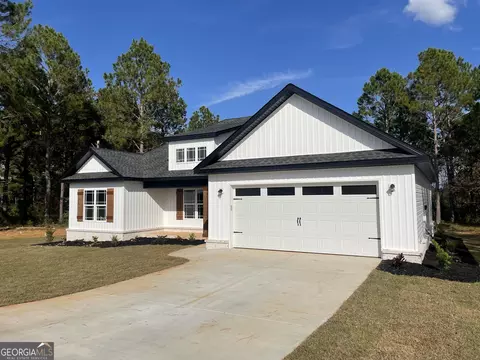 352 Mace Cannon Rd, Dublin, GA 31021 photo 6
