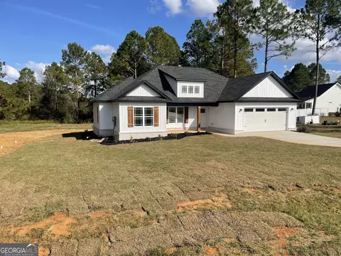 352 Mace Cannon Rd, Dublin, GA 31021 photo 3