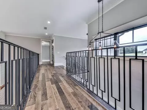 Entry Way - 7919 E Cherokee Dr, Canton, GA 30115 photo 4 of 5