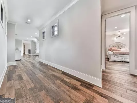 Entry Way - 7919 E Cherokee Dr, Canton, GA 30115 photo 5 of 5
