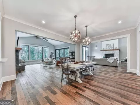 Dining - 7919 E Cherokee Dr, Canton, GA 30115 photo 1 of 3