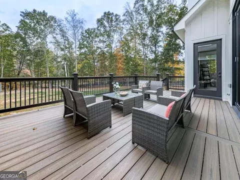 Exterior - 7919 E Cherokee Dr, Canton, GA 30115 photo 2 of 9