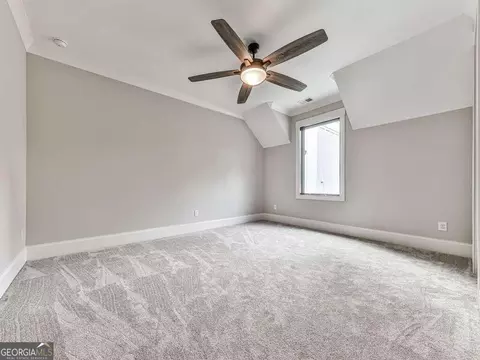Bedroom - 7919 E Cherokee Dr, Canton, GA 30115 photo 3 of 9