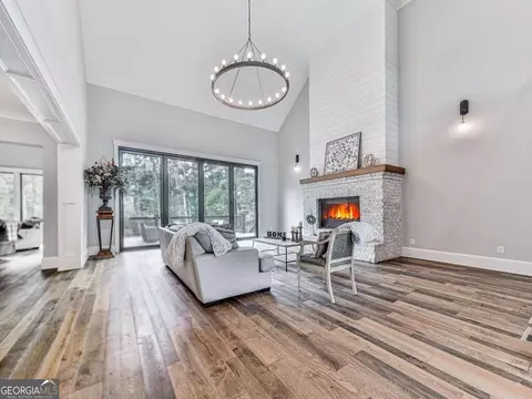 Living - 7919 E Cherokee Dr, Canton, GA 30115 photo 1 of 10