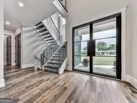 Entry Way - 7919 E Cherokee Dr, Canton, GA 30115 photo 1 of 5