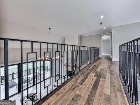 Entry Way - 7919 E Cherokee Dr, Canton, GA 30115 photo 3 of 5