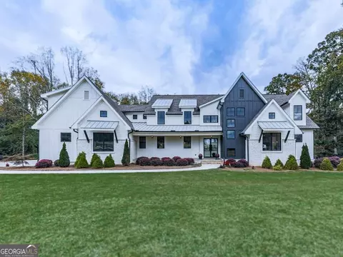 7919 E Cherokee Dr, Canton, GA 30115