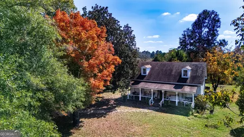 542 Rosemont Rd, Lagrange, GA 30241