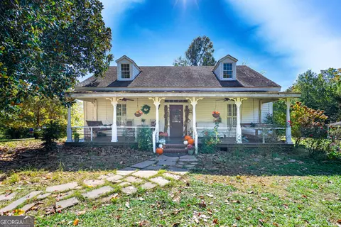 542 Rosemont Rd, Lagrange, GA 30241 photo 2