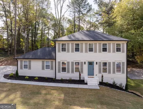 3884 Vinyard Trce NE, Marietta, GA 30062