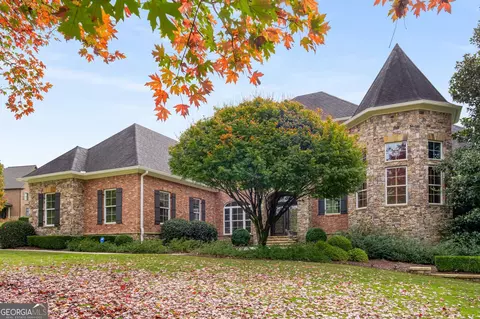 401 White Springs Ct, Peachtree City, GA 30269
