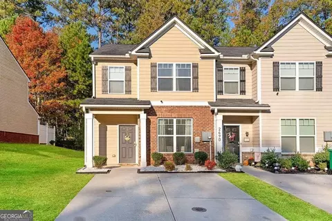 2488 Piering Dr, Lithonia, GA 30038