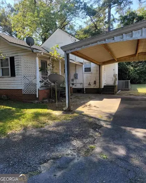 113 W Harris St, Cuthbert, GA 39840 photo 2