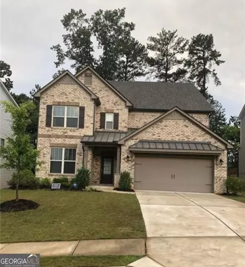 237 Snow Owl Way, Lawrenceville, GA 30044