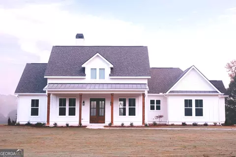 6811 Bostwick Hwy, Good Hope, GA 30641