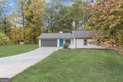 551 Paden Mill Trl, Lawrenceville, GA 30044