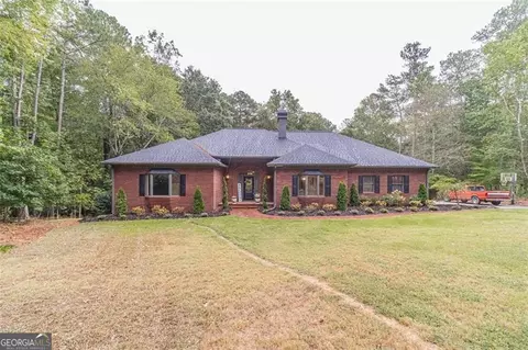 2971 Tree Top Rd, Dacula, GA 30019 photo 2