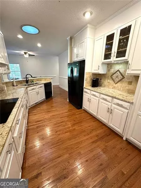 2971 Tree Top Rd, Dacula, GA 30019 photo 8