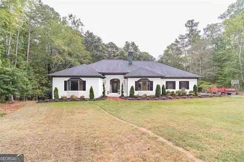 2971 Tree Top Rd, Dacula, GA 30019 photo 3