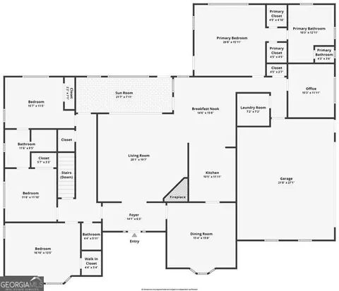 2971 Tree Top Rd, Dacula, GA 30019 photo 44