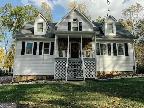 1413 Silver Fox Run, Woodstock, GA 30188