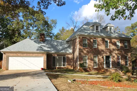 5638 Manassas Run, Stone Mountain, GA 30087