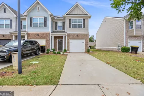 140 Chastain Way, Newnan, GA 30263