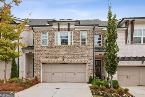 334 Atley Pl, Alpharetta, GA 30009