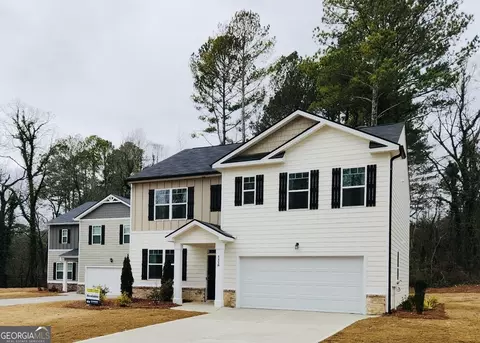 1118 Erica Way SE #HAYDEN-06, Atlanta, GA 30354