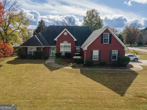 933 Field View Dr, Mcdonough, GA 30253