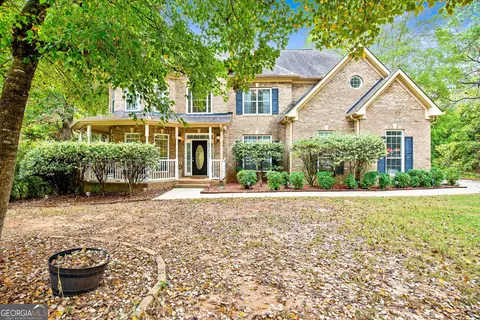 1515 Bent River Cir, Mcdonough, GA 30252