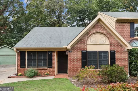1295 Whitlock Ridge Dr SW, Marietta, GA 30064