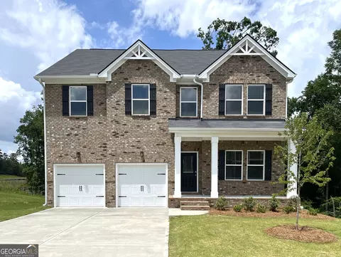625 Egrets Lndg #LOT 49, Covington, GA 30014