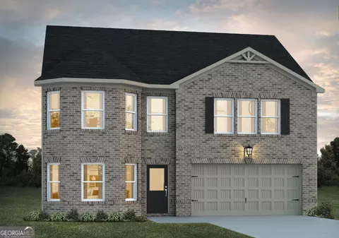 637 Egrets Lndg #LOT 51, Covington, GA 30014