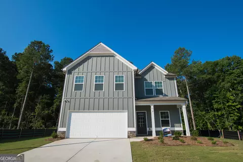 635 River Run Dr #108, Dallas, GA 30132